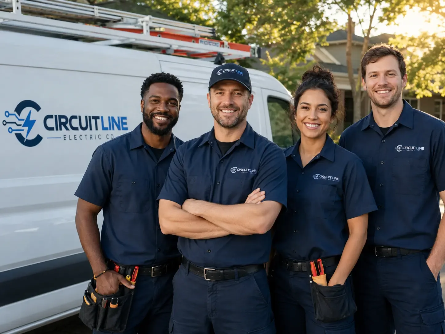 Whole Home Rewiring company in Funk, NE